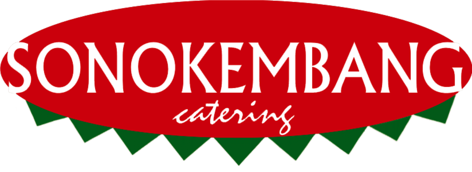 Sono Kembang catering